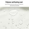 Jeep Men's 3-in-1 Windproof Jacket with Detachable Hood