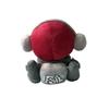 KILLDROID PLUSH Game Robot Plush Toy, Soft Stuffed Animal Doll, Cute Collectible Gift for Fans, 12-inch