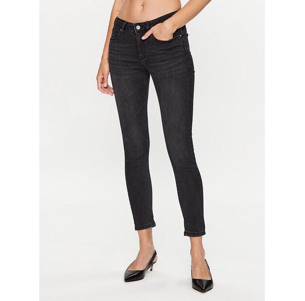 

Джинсы Fracomina FP23WV8000D40801 черный Skinny Fit 26