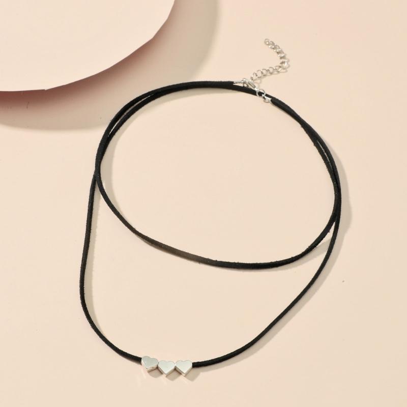 Gold Silver Color Dragonflies Flower Heart Star Pendant Necklace Long Rope Statement Necklace Jewelry Gift for Women