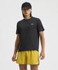 Nyuballanseu Nbneg36401 / Men Athletic Short Sleeve T-Shirt (Black)