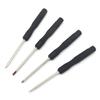 10Pcs  Portable Small Mini Screwdriver Slotted Cross Phone Repair Tool Repair Tool 2mm 3mm Steel Disassembly Screwdriver