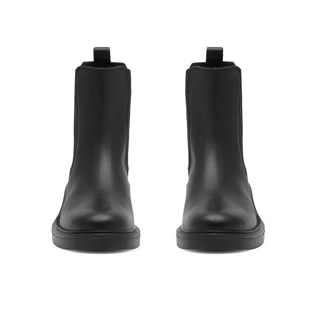 Ботинки челси Sergio Bardi KAP-C1060-01SB Черные