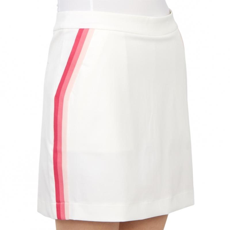 Galleria G forGe Pore Golf Wear Women S Mini Skirt G4lS23b128 Sno