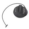 Gas Fuel Tank Filler Cap with Tether and Seal Wearproof 20915842 Replacement for SATURN OUTLOOK 2007 2010