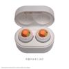Gourmandies Disney Character Winnie the Pooh True Wireless Stereo Earphones DNG-29PO W54×H33.5×D33mm