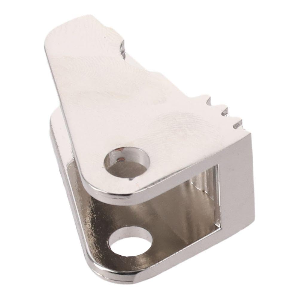 Upgraded Stainless Steel Exterior Door Handle Paddle Gear Replacement for 1042845-00-B Tesla Model S 2012-2019