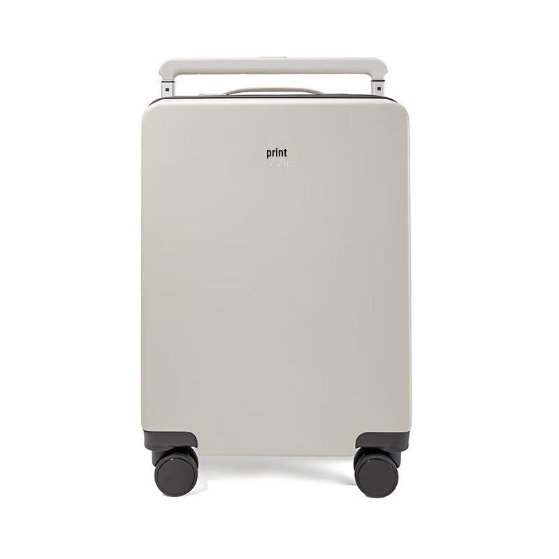 

Sea Salt Collection Hardside Luggage