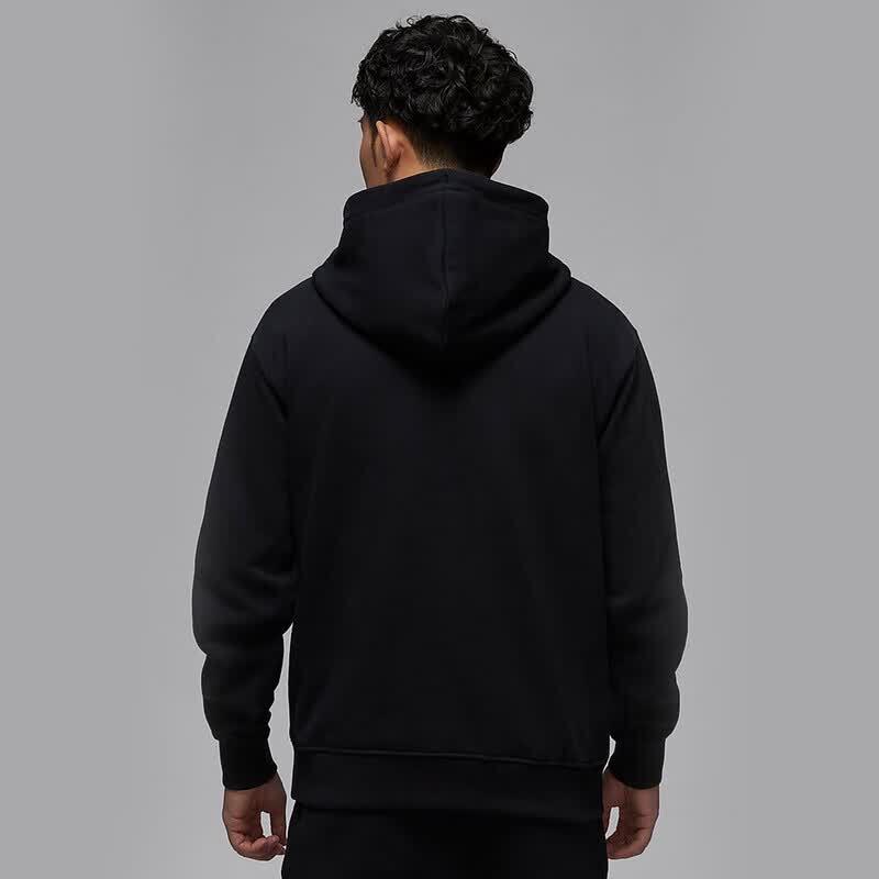 Jordan Men's Winter Training Hooded Pullover FV7248