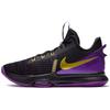 LeBron Witness 5 EP 'Lakers' Men's CQ9381-001