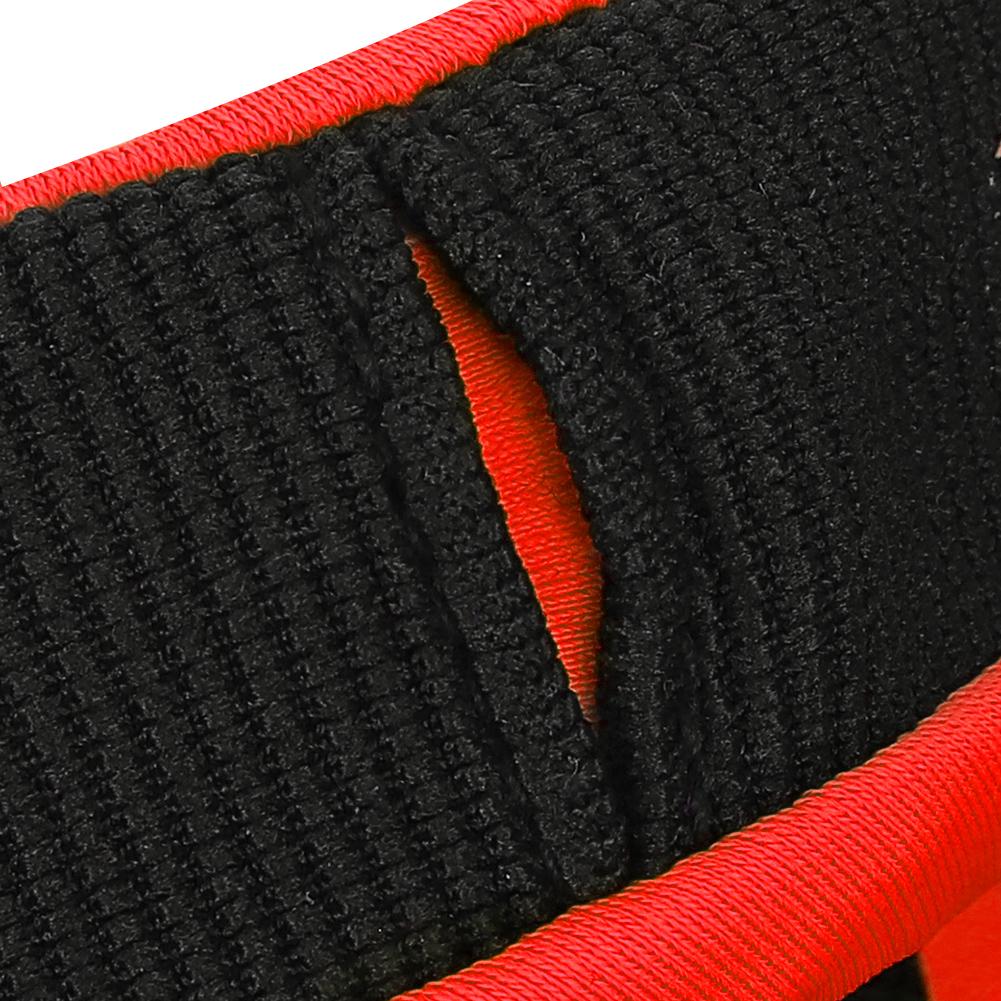 1 Pair Outdoor Unisex Cycling Gloves Breathable Touch Screen Nylon Mountain Bike Gloves