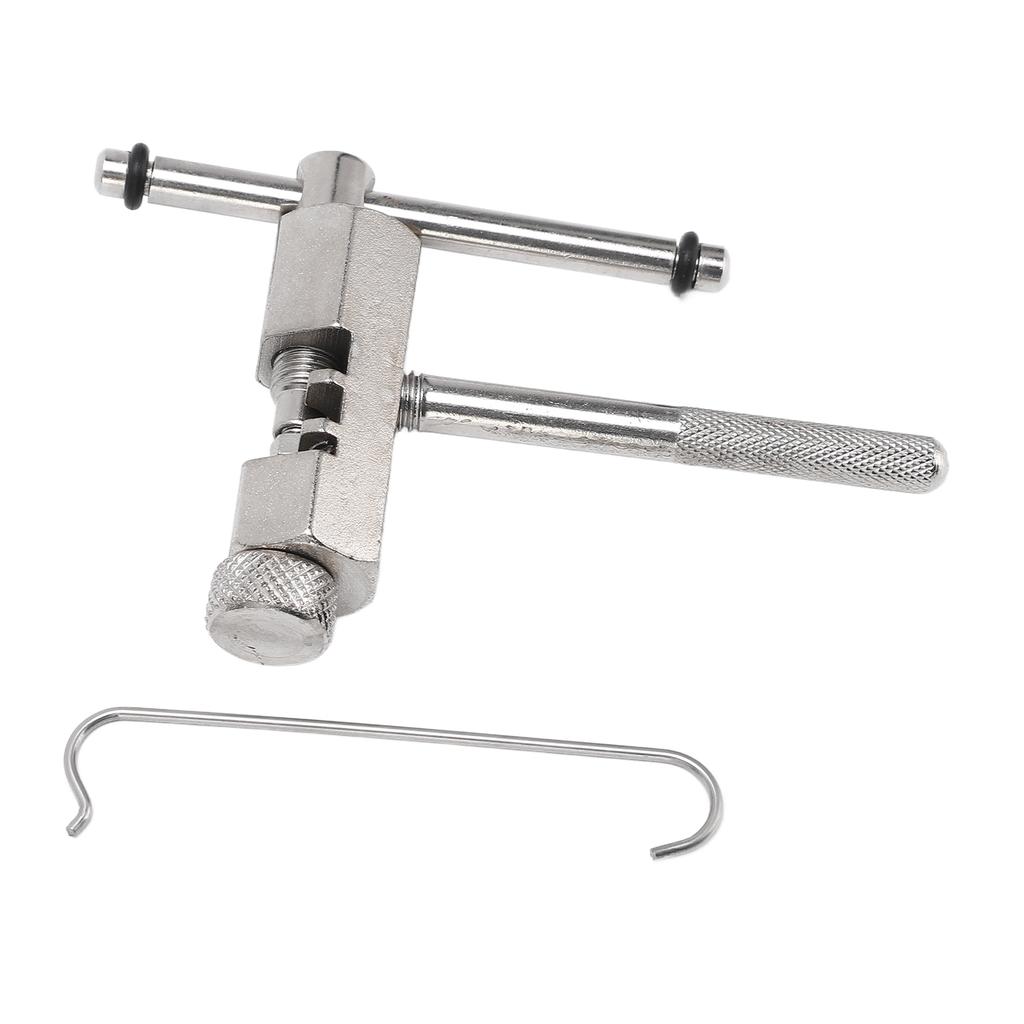 Bicycle Steel Chain Splitter Cutter Tool Breaker Road MTB Bike Repair Chain Divider Device