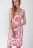 CLASSIC WOMEN'S SLEEVELESS DRESS