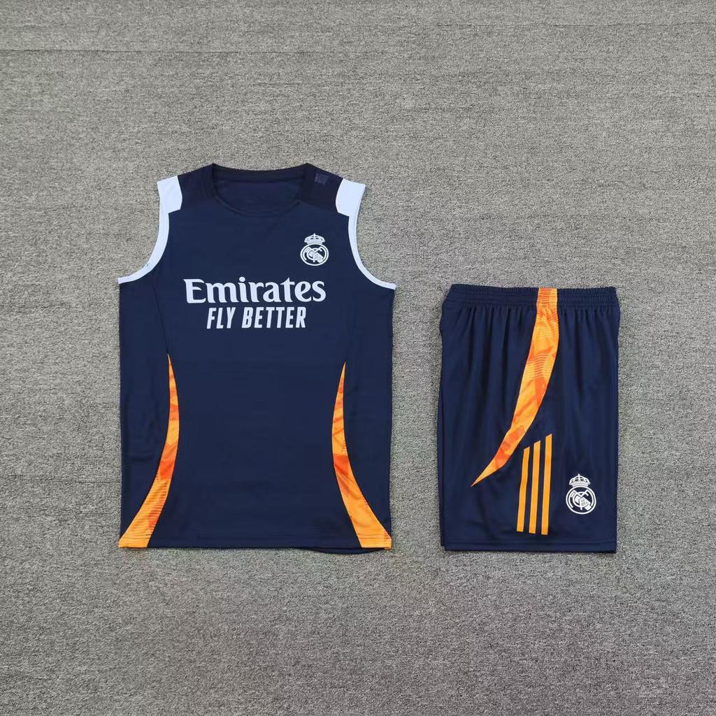 Wholesale Argentina France Portugal Brazil Real Madrid Barcelona Arsenal Breathable Sports Jerseys Vest Training Clothes