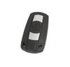 Smart Remote Control Car Key Fob Replacement 315Mhz Fit for BMW 1 3 5 6 7 Series
