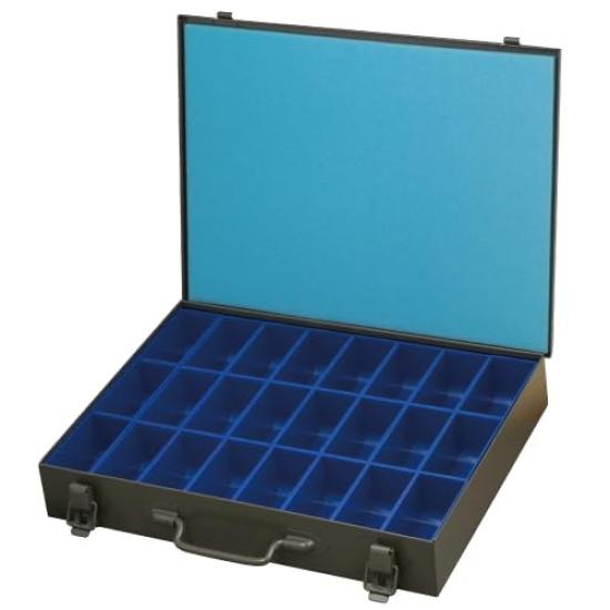 

Коробка с деталями Marvel PB-400B