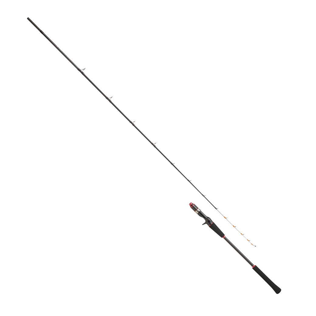 

PRO MARINE Light Radar Metal Takoegi 165MH