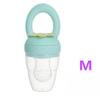 Fresh Fruit Food Baby Nipple Feeding Silicone Safe Feeder Nipples Feeder for Infant Supplies Nipple Teat Pacifier Bottles Stuff
