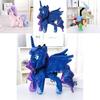 Peluche My Little Pony Carino e Colorato Spike Twilight Sparkle Peluche Animale Giocattolo Regalo