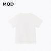 MQD Cooling Cartoon Girls' Short Sleeve T-shirt