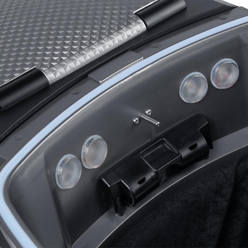 Blue Light Hair Mask Steam & Micro-Mist Machine for Hair Care