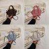 Childrens Pu Crossbody Bag With Breathable Material For Kids Daily Use