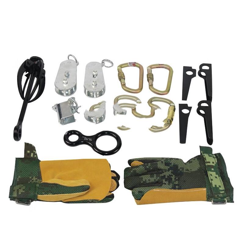 Outdoor Climbing & Rescue Static Rope