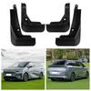 Mudguard for 2026 Xpeng X9 PowerX Extended Range