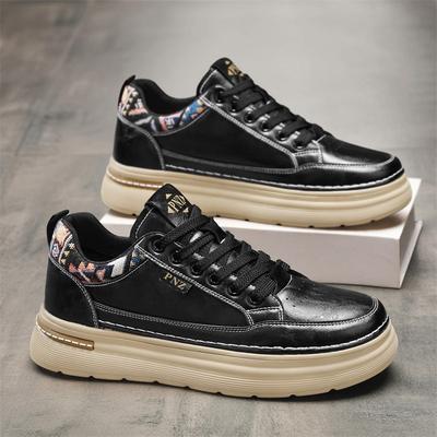 Herrenschuhe – Sportschuhe