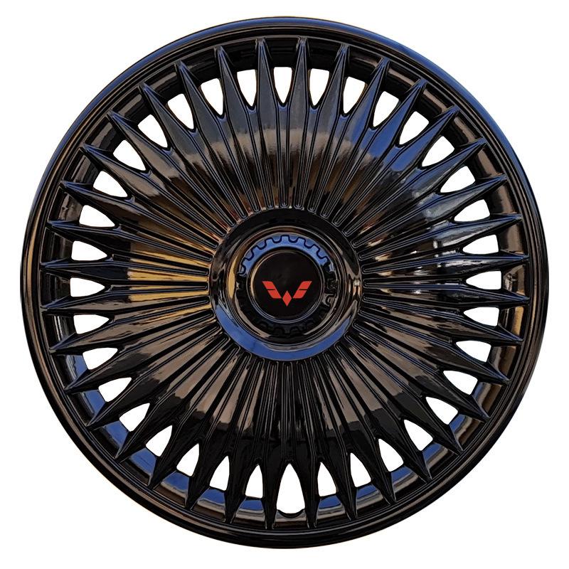 

16-Inch Wheel Hub Cap Cover for Hongguang PLUS 21 Model