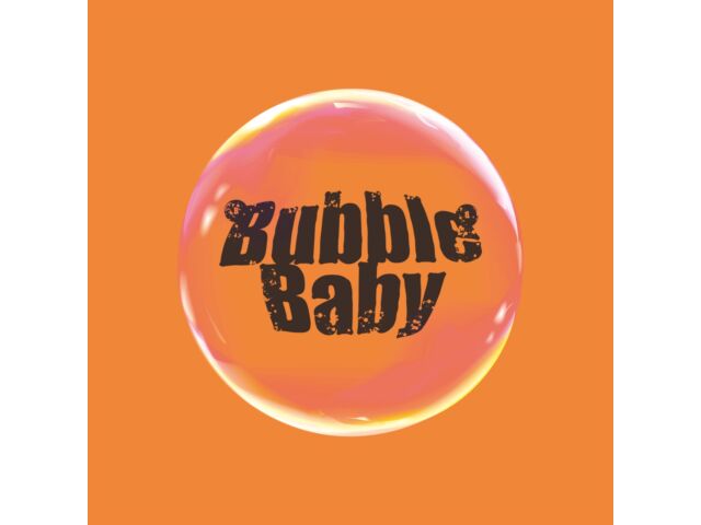

[CD] We are Bubble Baby 12см P Case Edition Bubble Baby FBAC-198 J-Pop Rock Band