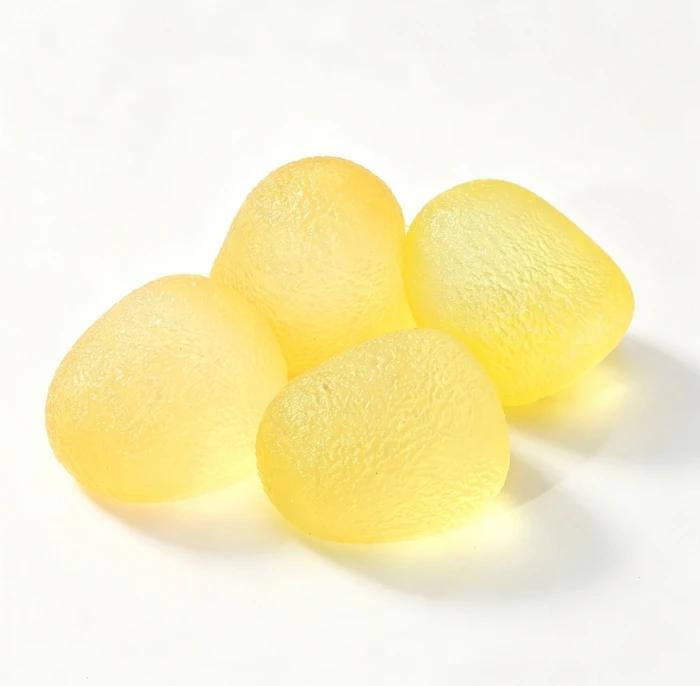 

Toys Toys Squishy Candy Balls Autism Sensory Stress Anxiety Relief Soft,Skin Friendly Durable Party for Adult Gift Present