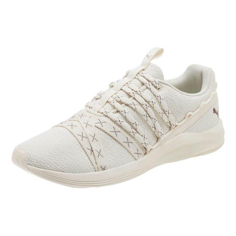 Puma Prowl Alt 2 LX Whisper White Women Sneakers 191591-01