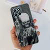 For Honor X6 5G Case VNE-LX1 VNE-LX2 VNE-LX3 Phone Cover Popular Flower Astronaut Soft Funda For Honor X8 TFY-LX1 HonorX8 Bumper
