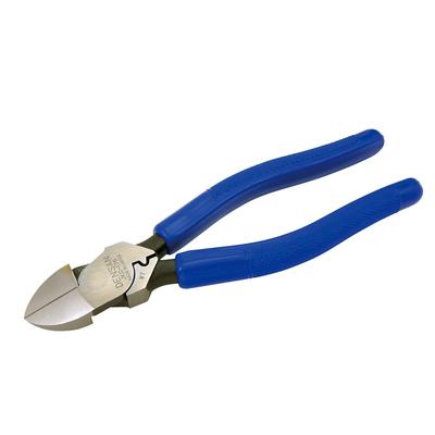 Jefcom Pro Crimped Thin Blade Type Electrician's Nippers, JKC-175