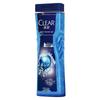 Clear Men Anti-Dandruff Shampoo & Shower Gel Bundle