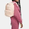 New Nike Fabric Backpack Mini Unisex Pink DQ5340-800