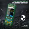 BSIDE 3in1 Handheld Graph Multimeter Oscilloscope Signal Source 3.98inch TFT IPS Display Voltage