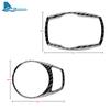 Carbon Fiber Gear Shift Collar for BMW 6 Series M6 E63 E64 2004-2010