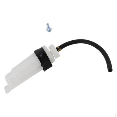 Overflow Boiler Coolant Container Portable Replacement Cooling Water Tank