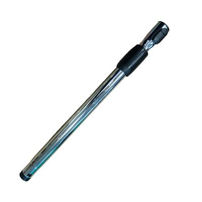 Telescopic Tube Rod Made of Stainless Steel Compatible With For Samsung Vacuum Cleaner for Extended Reach and Easy Maneuvering