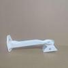 701 Large Duckbill Outdoor Protective Cover for Universal Steel Surveillance Camera Wall Mount