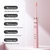 Borei Smart Sonic Electric Toothbrush T1701 CN Plug (adapter Included)