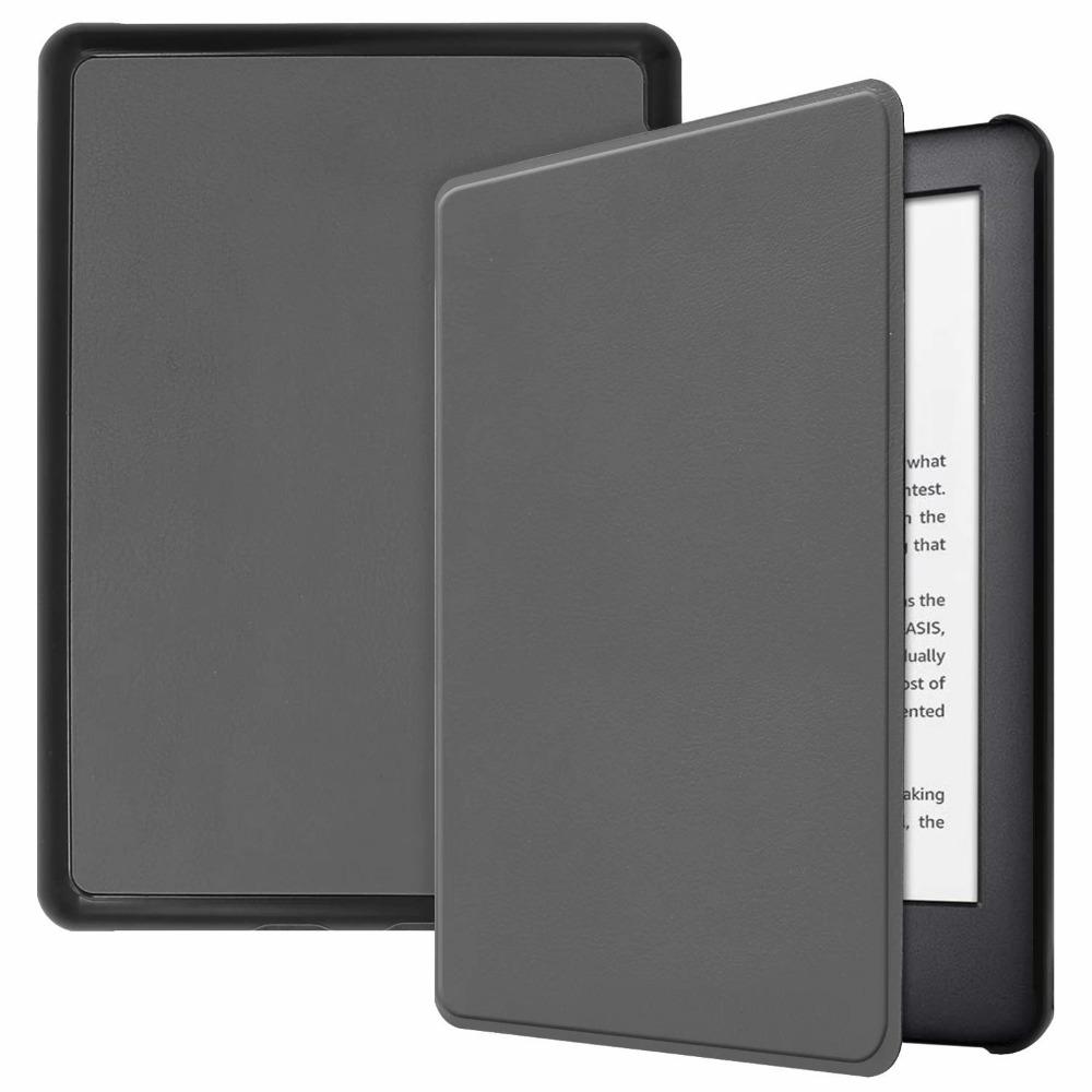 For Kindle Paperwhite 12th Case 7 Inch Protective Cover for 2024 Kindle 12th Generation