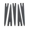 Ground Connection Fixing Hose Holder Irrigation Tube Holder Guide Drip Pipe