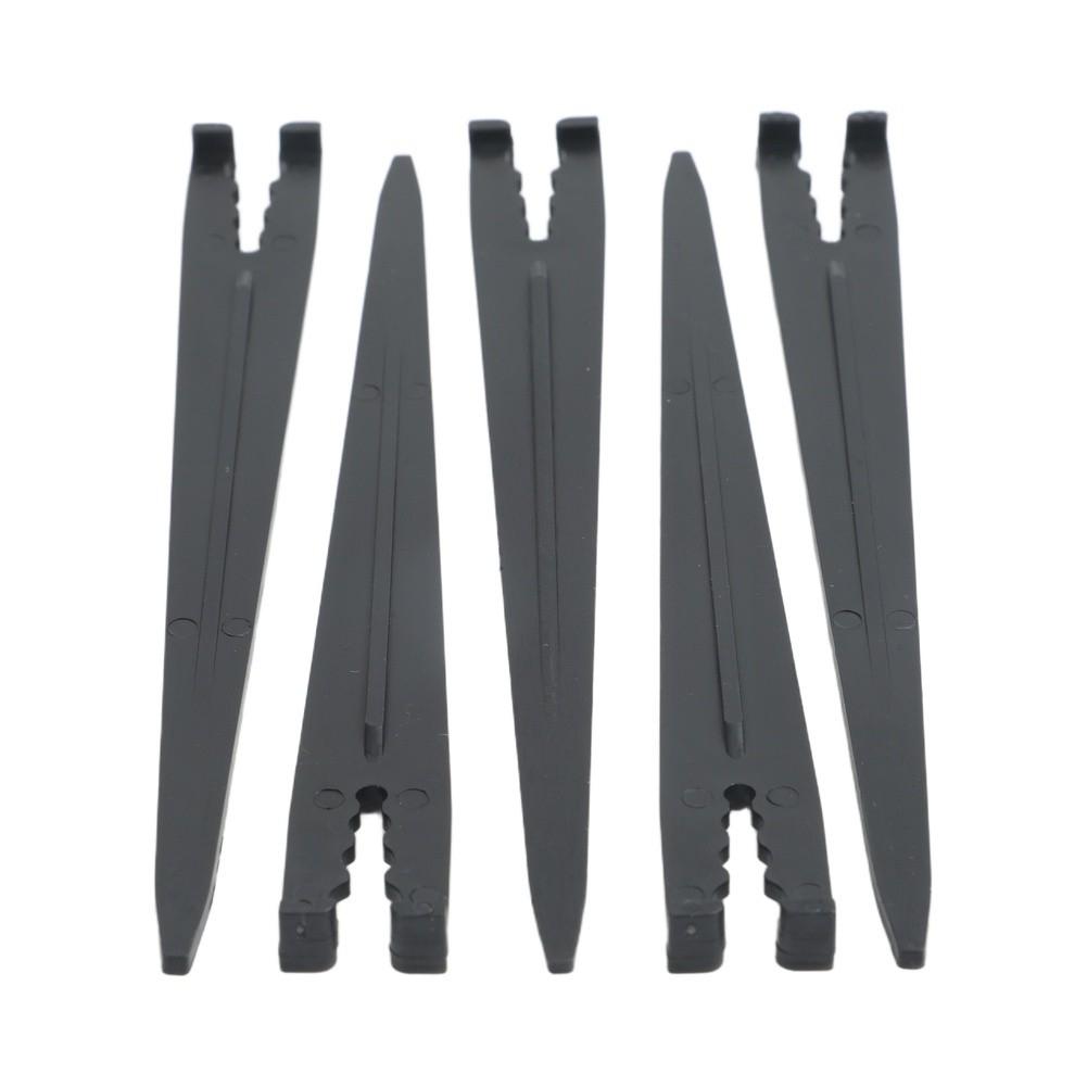 Ground Connection Fixing Hose Holder Irrigation Tube Holder Guide Drip Pipe