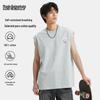 Mark Fairwhale Men's Cotton Graphic Vest