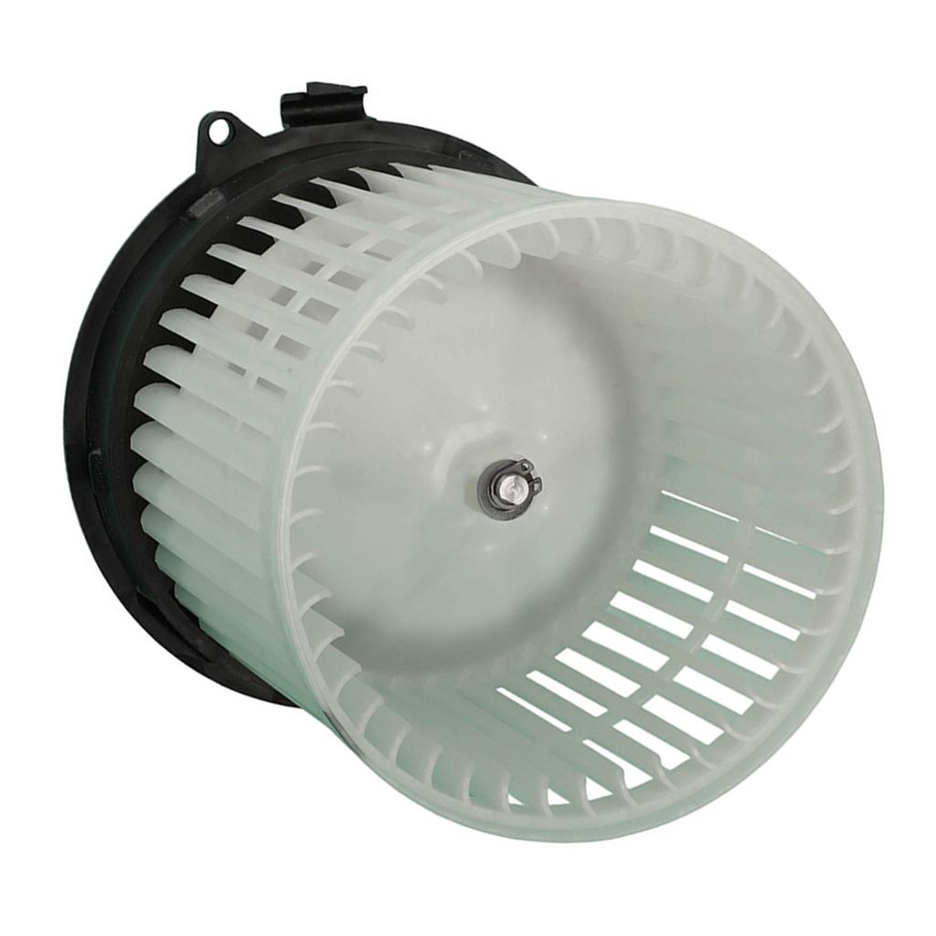HVAC Blower Motor Fan Front 272261KA0A For Nissan Juke F15 2010-2018