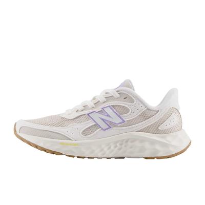 Nb Fresh Foam Arishi V4 Lightweight Breathable Cushioning Running Shoes Women Sneaker WARIS3XX