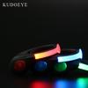 Running Lights Reflective Night Running Lights Wearable Outdoor Safety Lights for Jogging Cycling Shoe Lights